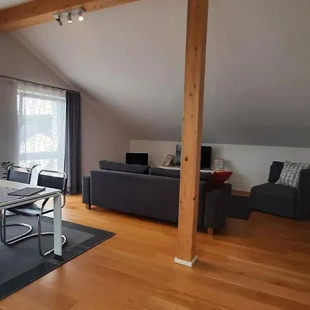 Appartement Strawberry
