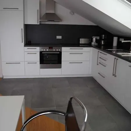 Strawberry Appartement *